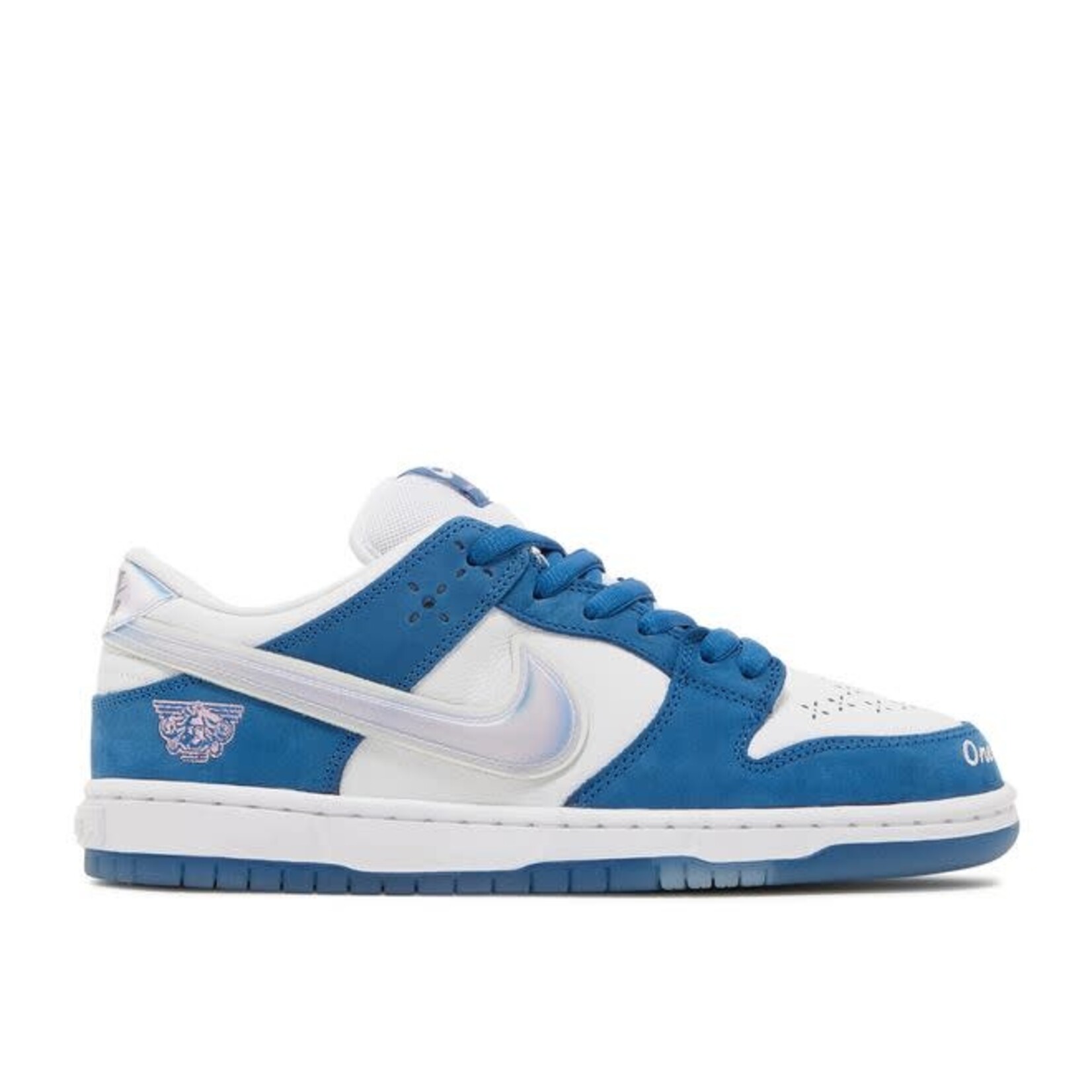 Nike Nike SB Dunk Low Born X Raised One Block At A Time Size 9.5, DS BRAND NEW