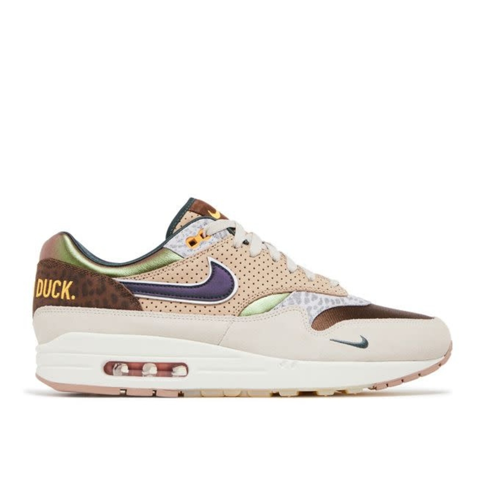 Nike Nike Air Max 1 '87 Premium University of Oregon PE (2024) Size 9.5, DS BRAND NEW