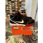 Nike Nike Kobe 4 Black White Varsity Red Size 9, PREOWNED WORN ONCE