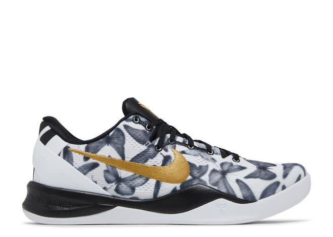 Nike Nike Kobe 8 Protro Mambacita Size 12, DS BRAND NEW