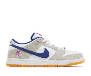 Rayssa Leal × Nike SB Dunk Low PRM 28.5 Nike SB Dunk Low Rayssa Leal Men's - FZ5251-001 - US