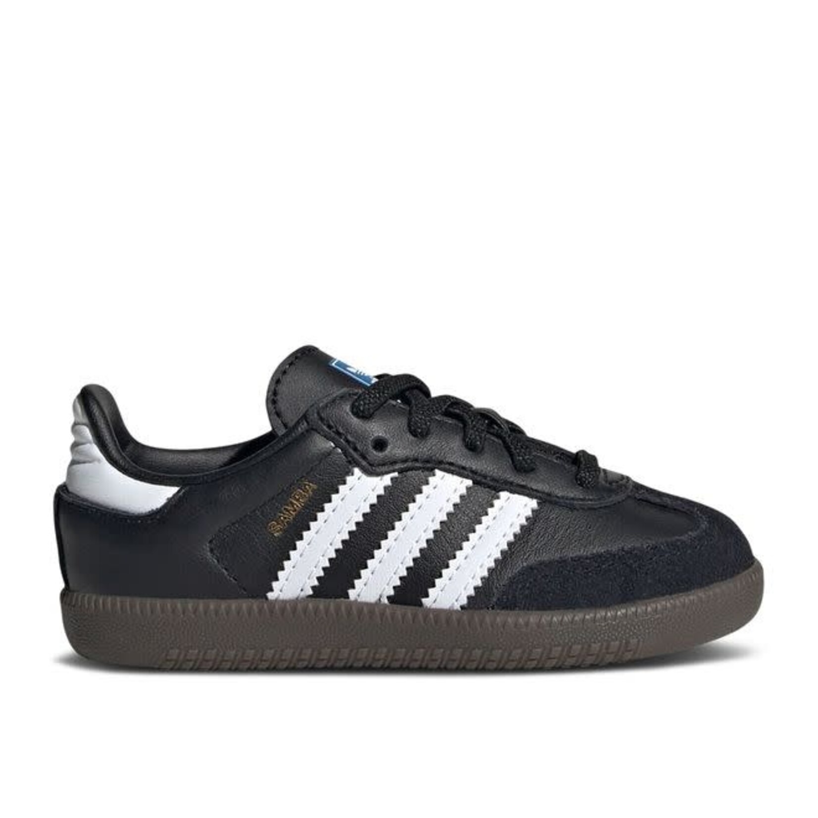 Adidas Adidas Samba OG Black White Gum (GS) Size 6, DS BRAND NEW