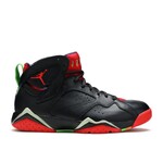 Jordan Jordan 7 Retro Marvin the Martian Size 12, DS BRAND NEW NO BOX