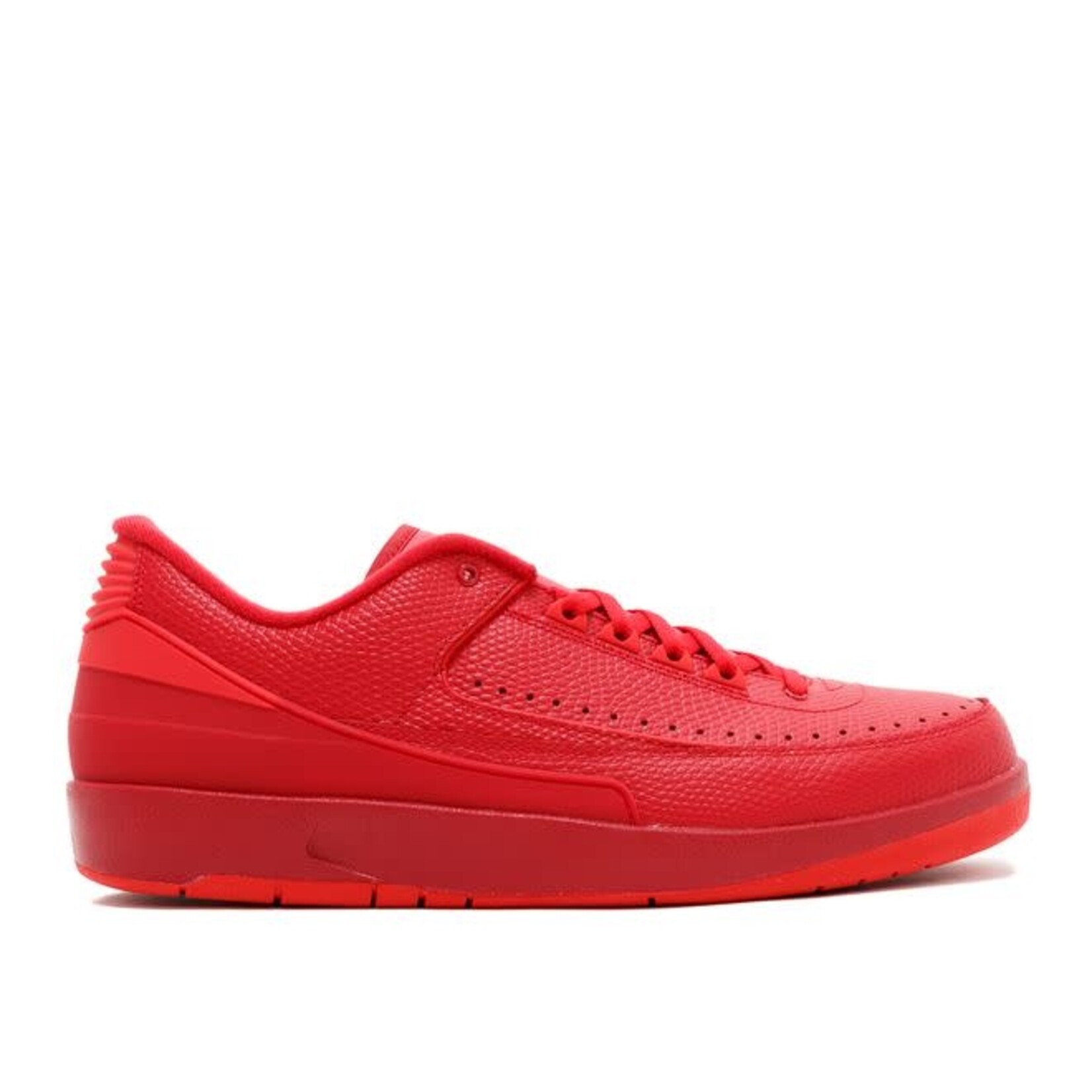 Jordan Jordan 2 Retro Low Gym Red Size 11.5, DS BRAND NEW