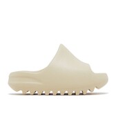 Adidas Adidas Yeezy Slide Bone (Kids) Size 11K, DS BRAND NEW - SoleSeattle