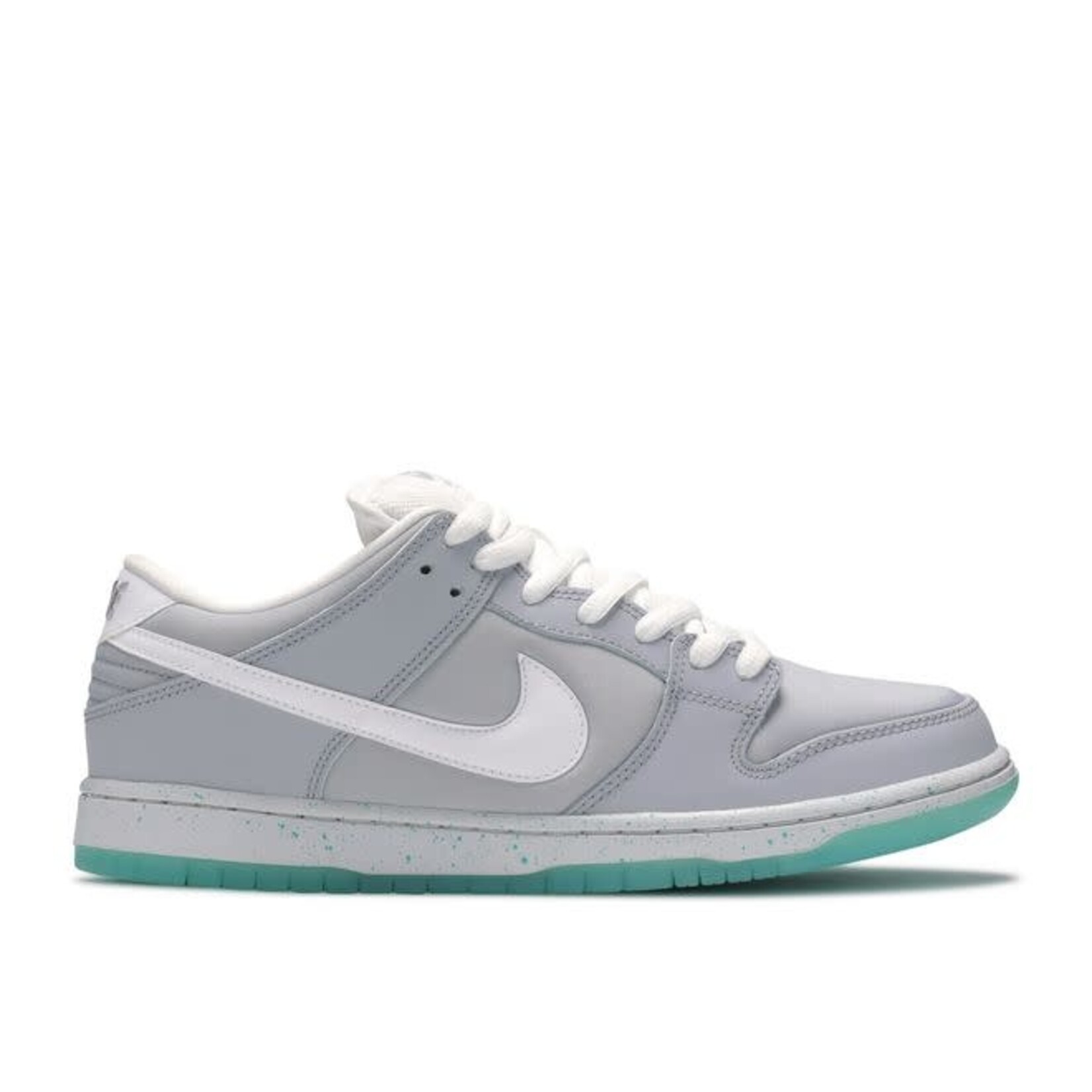 Nike Nike SB Dunk Low Marty McFly Size 12, DS BRAND NEW NO BOX