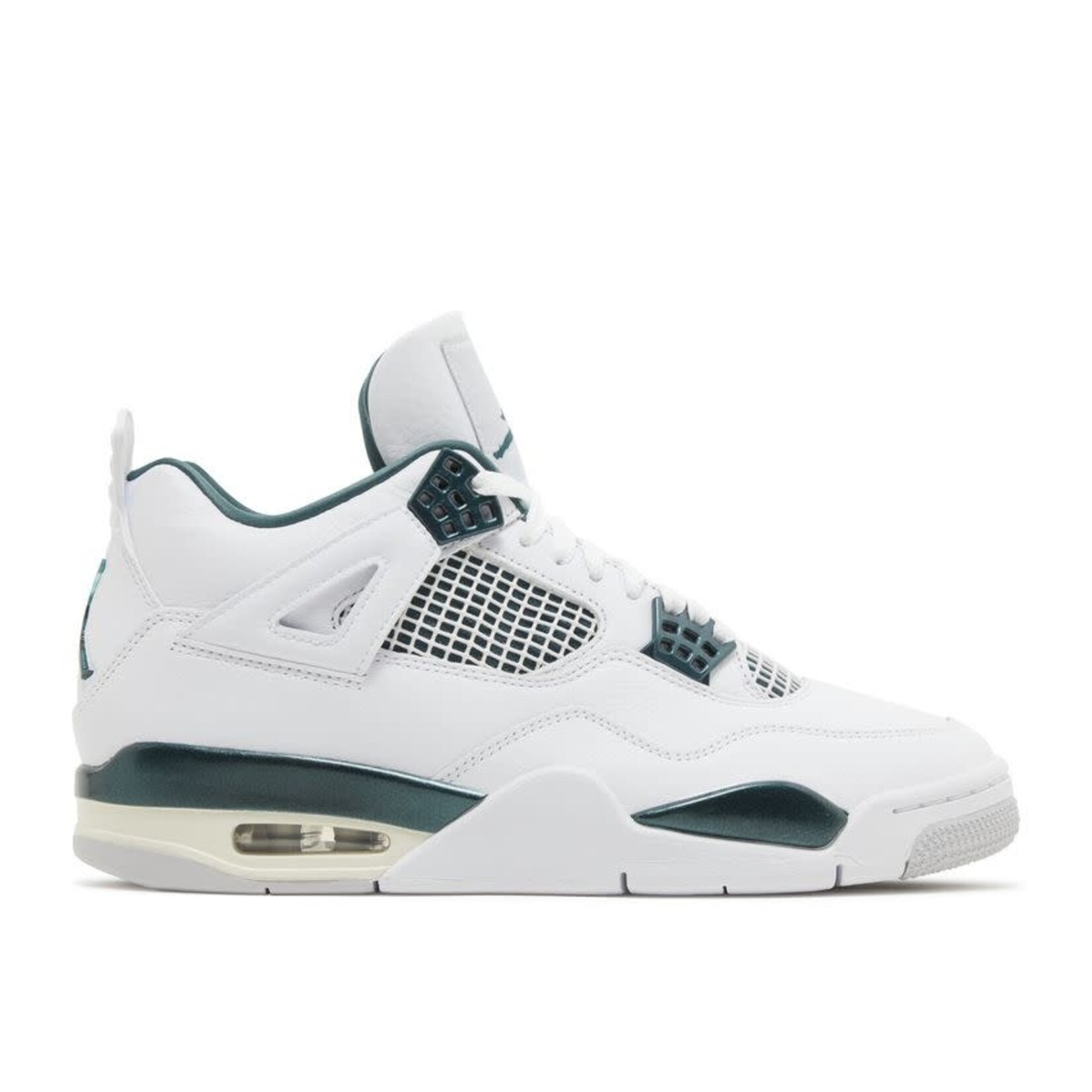 Jordan Jordan 4 Retro Oxidized Green Size 10, DS BRAND NEW