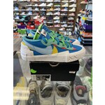 Nike Nike Blazer Low sacai KAWS Neptune Blue Size 8, PREOWNED