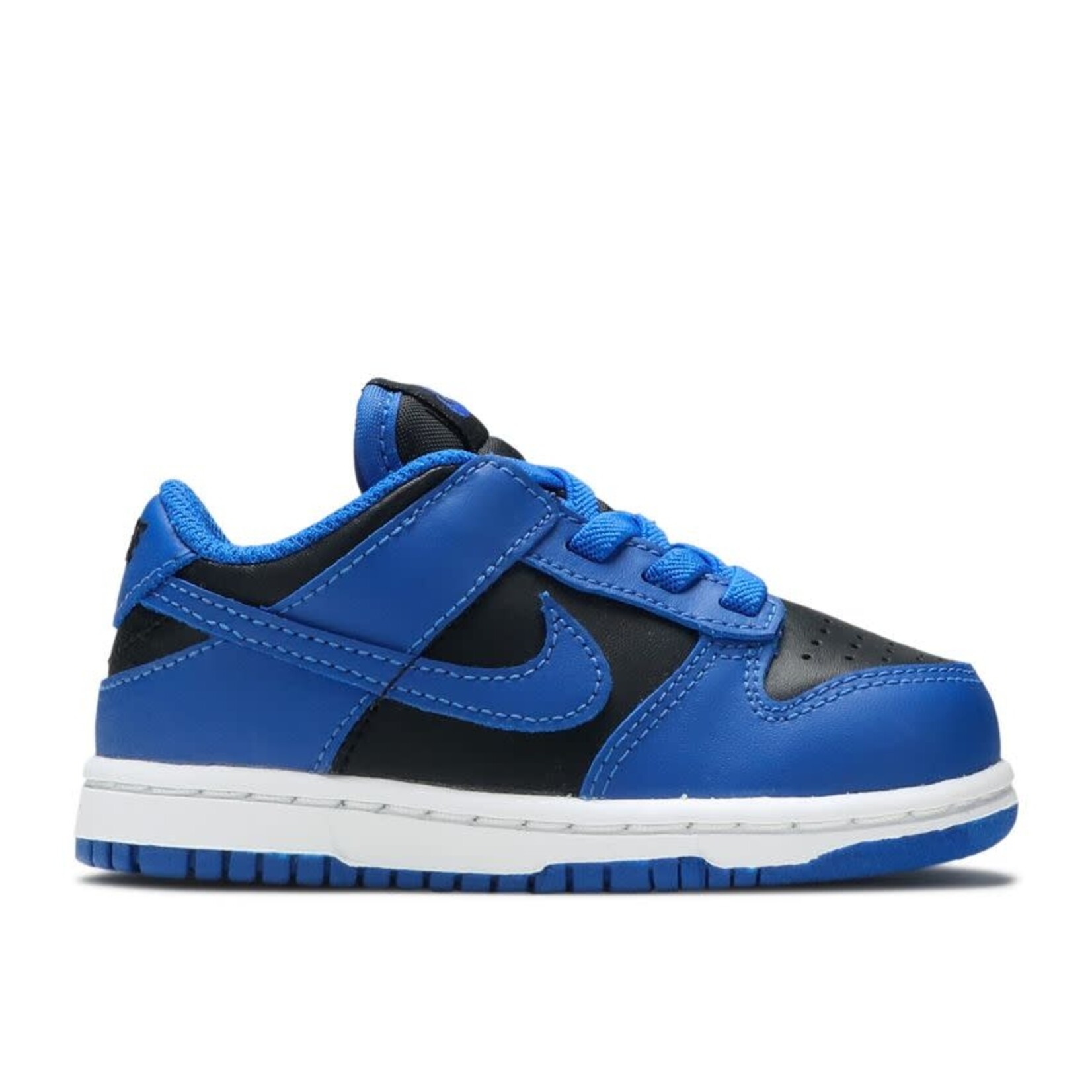 Nike Nike Dunk Low Hyper Cobalt (TD) Size 4c, DS BRAND NEW