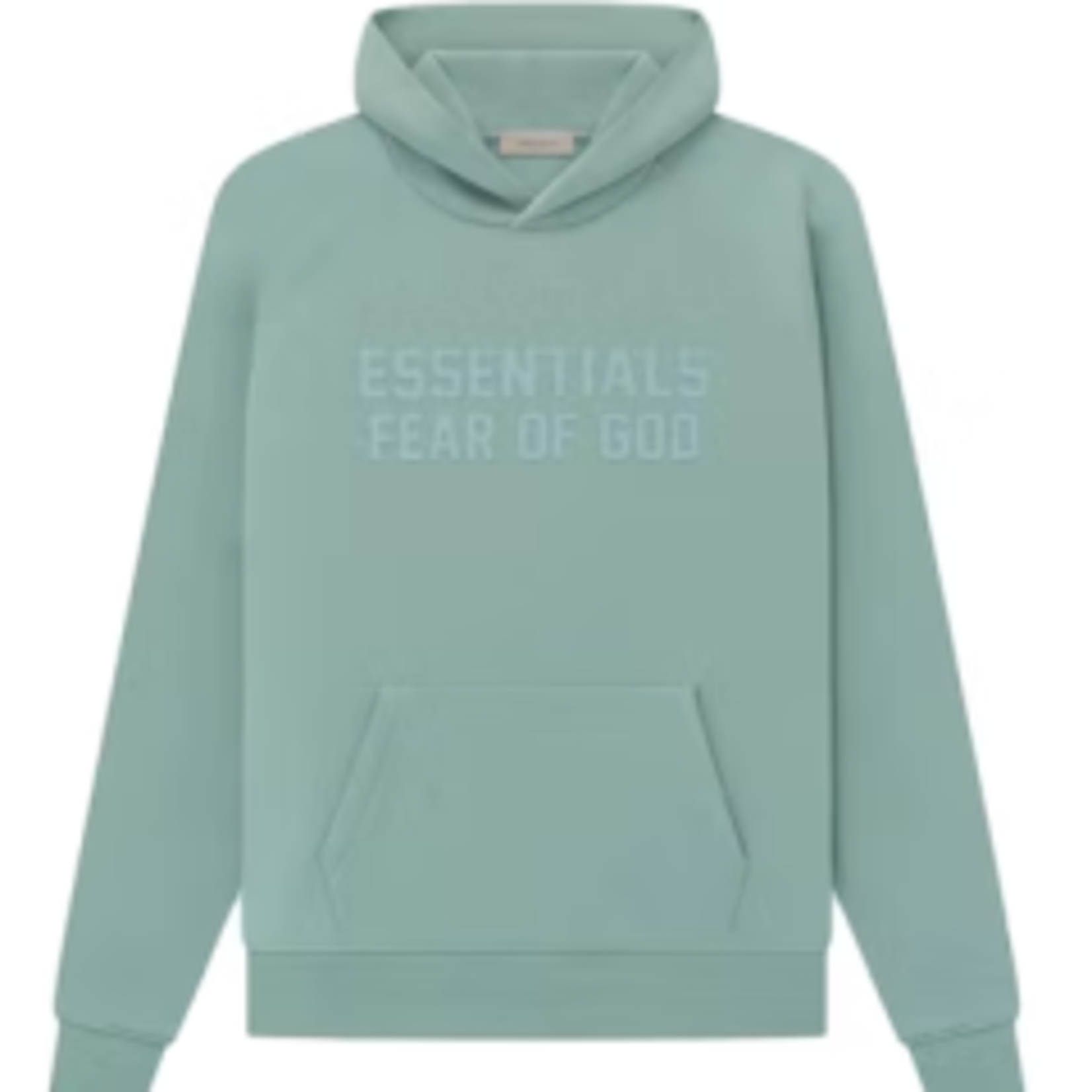 Fear Fear Of God Essentials Hoodie Sycamore Size XSmall, DS BRAND NEW