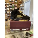 Jordan Jordan 5 Retro A Ma Maniére Dusk Size 10, PREOWNED