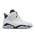 Jordan Jordan 6 Retro Midnight Navy (2022) Size 9, DS BRAND NEW