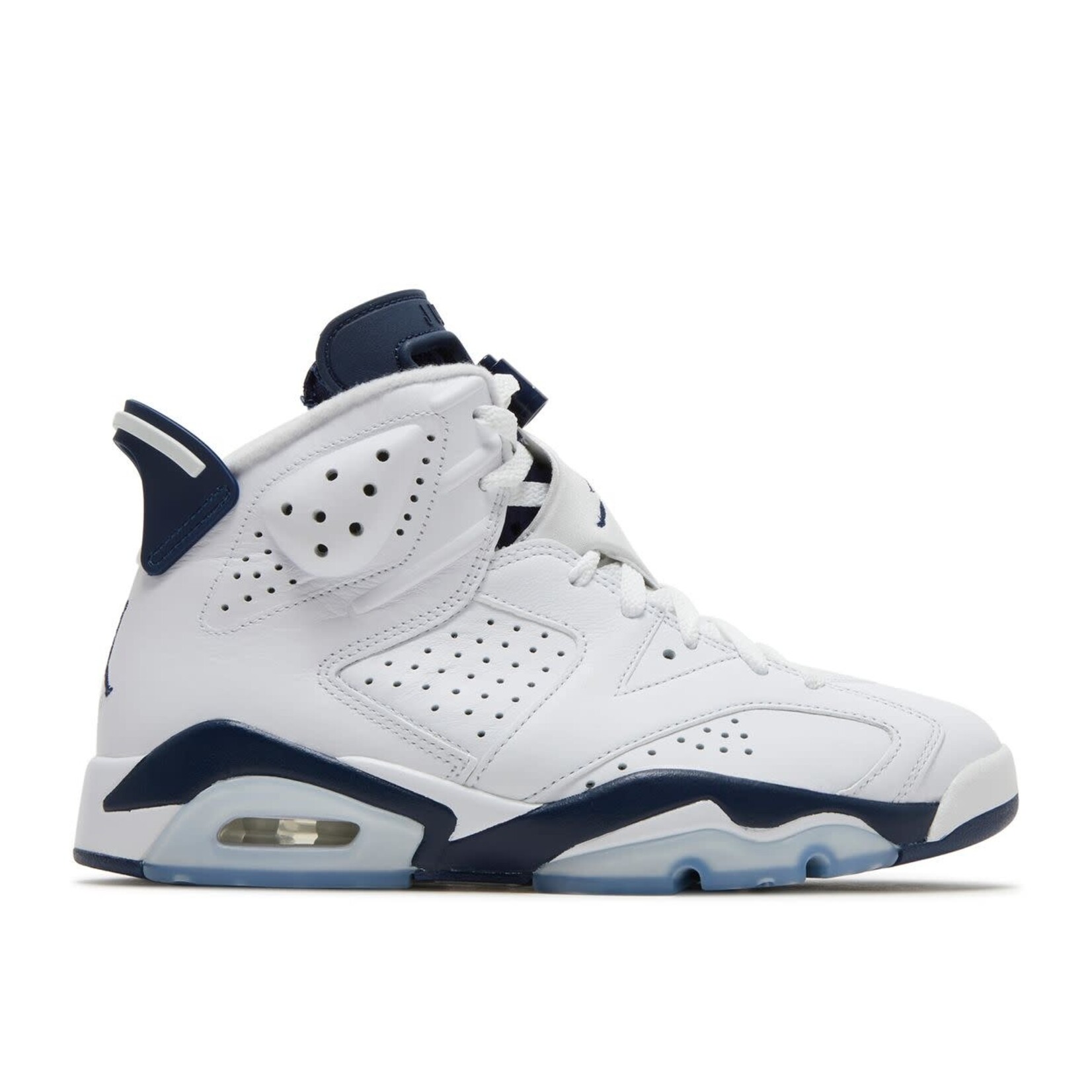 Jordan Jordan 6 Retro Midnight Navy (2022) Size 9, DS BRAND NEW