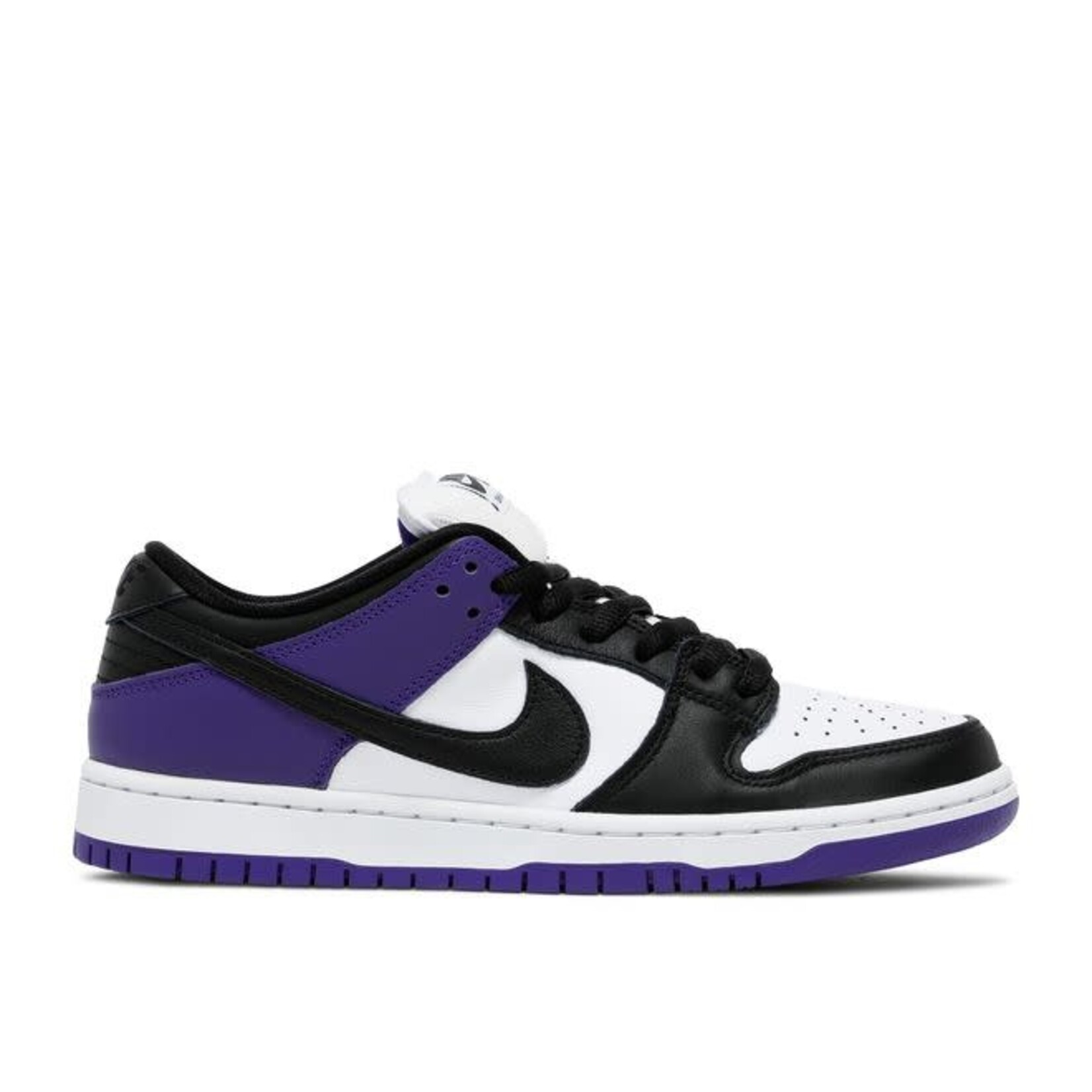 Nike Nike SB Dunk Low Court Purple (2021/2024) Size 4, DS BRAND NEW