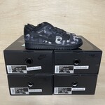 Nike Nike Dunk Low Comme des Garcons Print (W) Size 10.5W, DS BRAND NEW