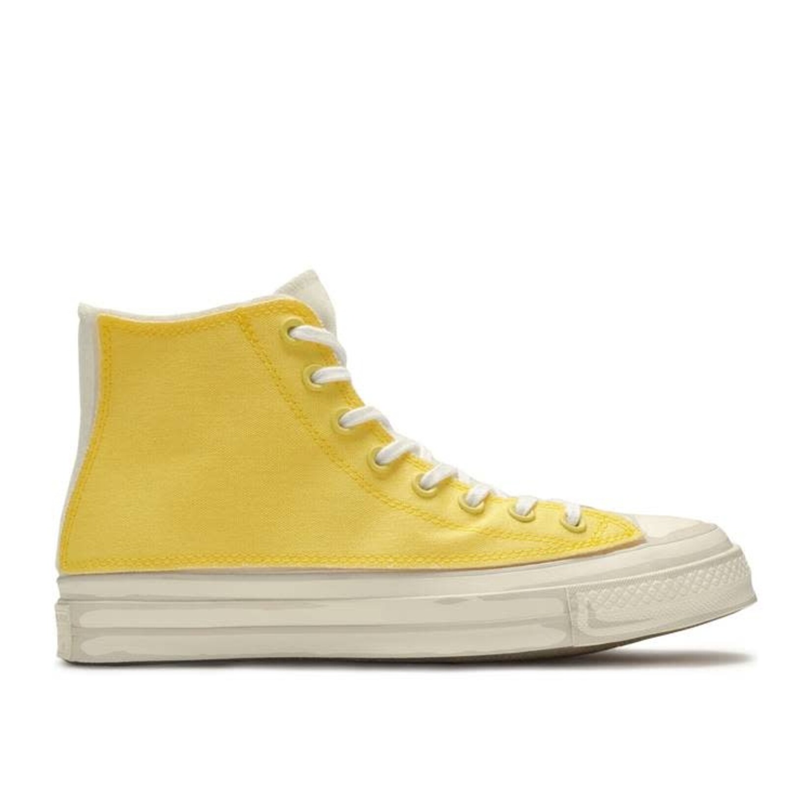 Converse Converse Chuck Taylor All-Star 70s Hi Joshua Vides White Size 8, DS BRAND NEW