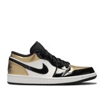 Jordan Jordan 1 Low Gold Toe Size 9, DS BRAND NEW