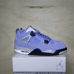 Jordan Jordan 4 Retro University Blue Size 10.5, DS BRAND NEW