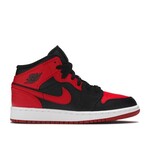 Jordan Jordan 1 Mid Banned 2020 (GS) Size 7Y, DS BRAND NEW