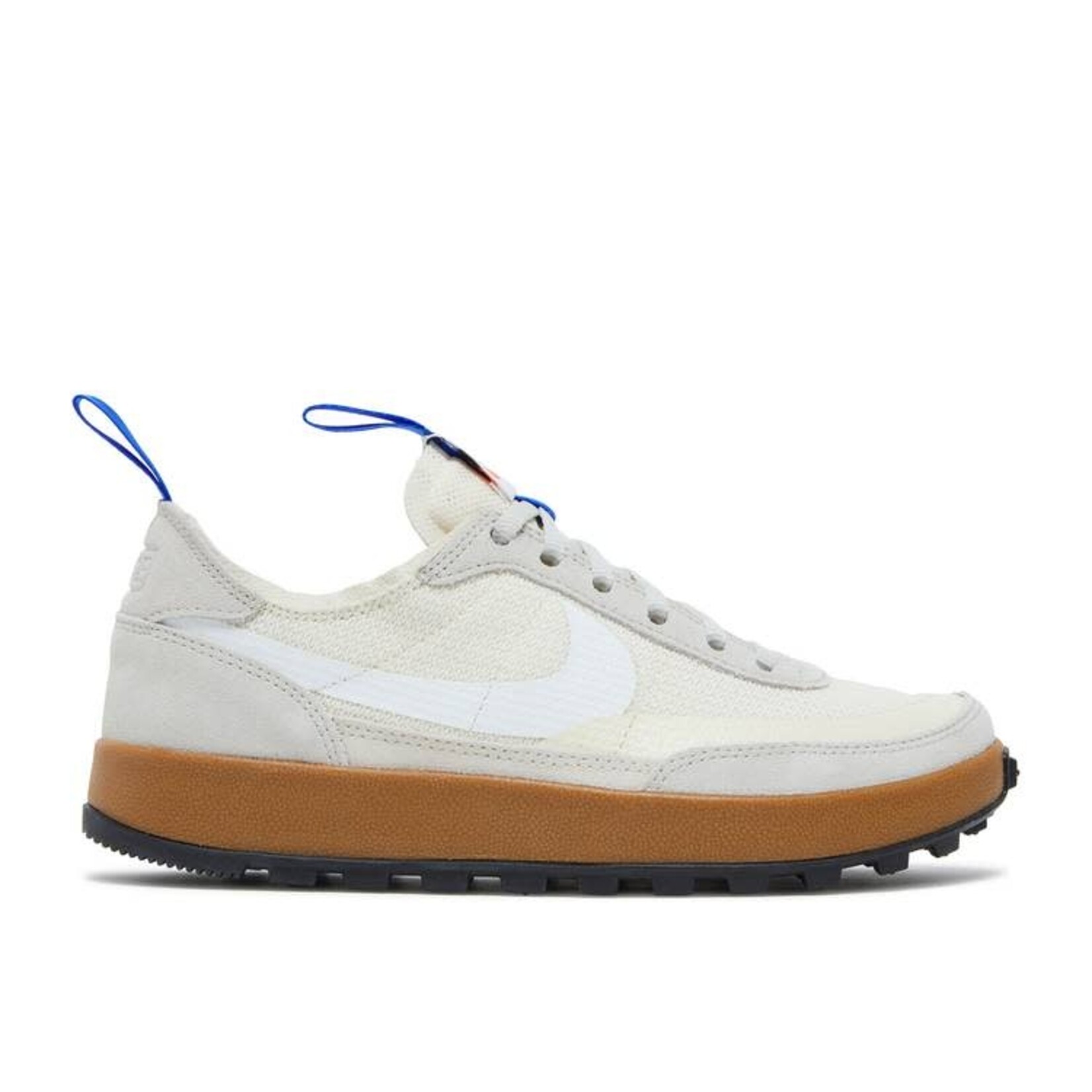 Nike NikeCraft General Purpose Shoe Tom Sachs Size 9.5W, DS BRAND NEW