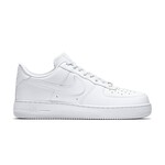 Nike Nike Air Force 1 Low '07 White (Damaged Box) Size 11, DS BRAND NEW