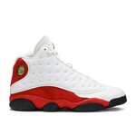 Jordan Jordan 13 Retro Cherry (2010) Size 8.5, DS BRAND NEW