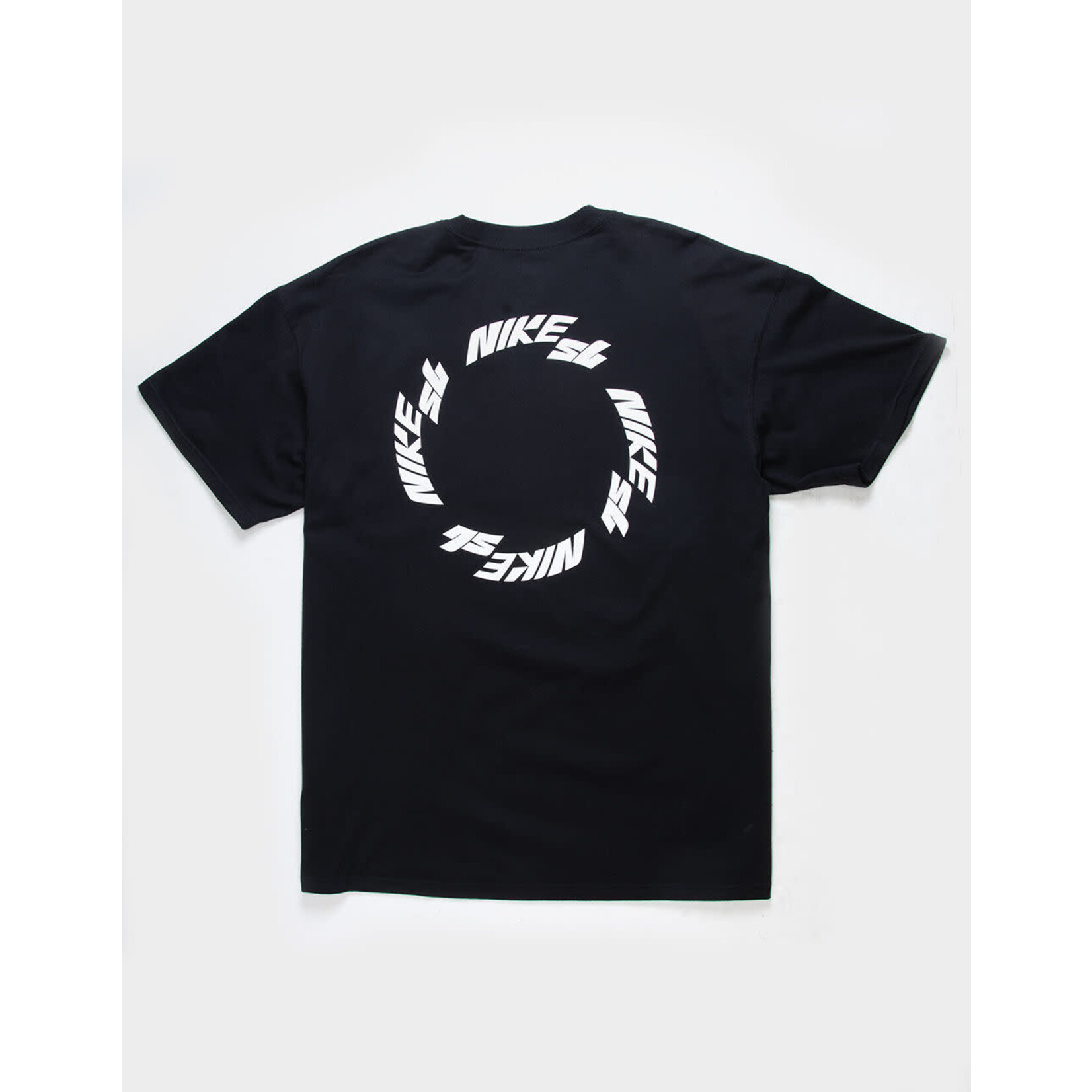 Nike Nike SB Nike Wheel Skate T-Shirt (Black) Size XLarge, DS BRAND NEW