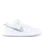 Nike Nike SB Dunk Low Diamond Supply Co. White Diamond Size 6, DS BRAND NEW