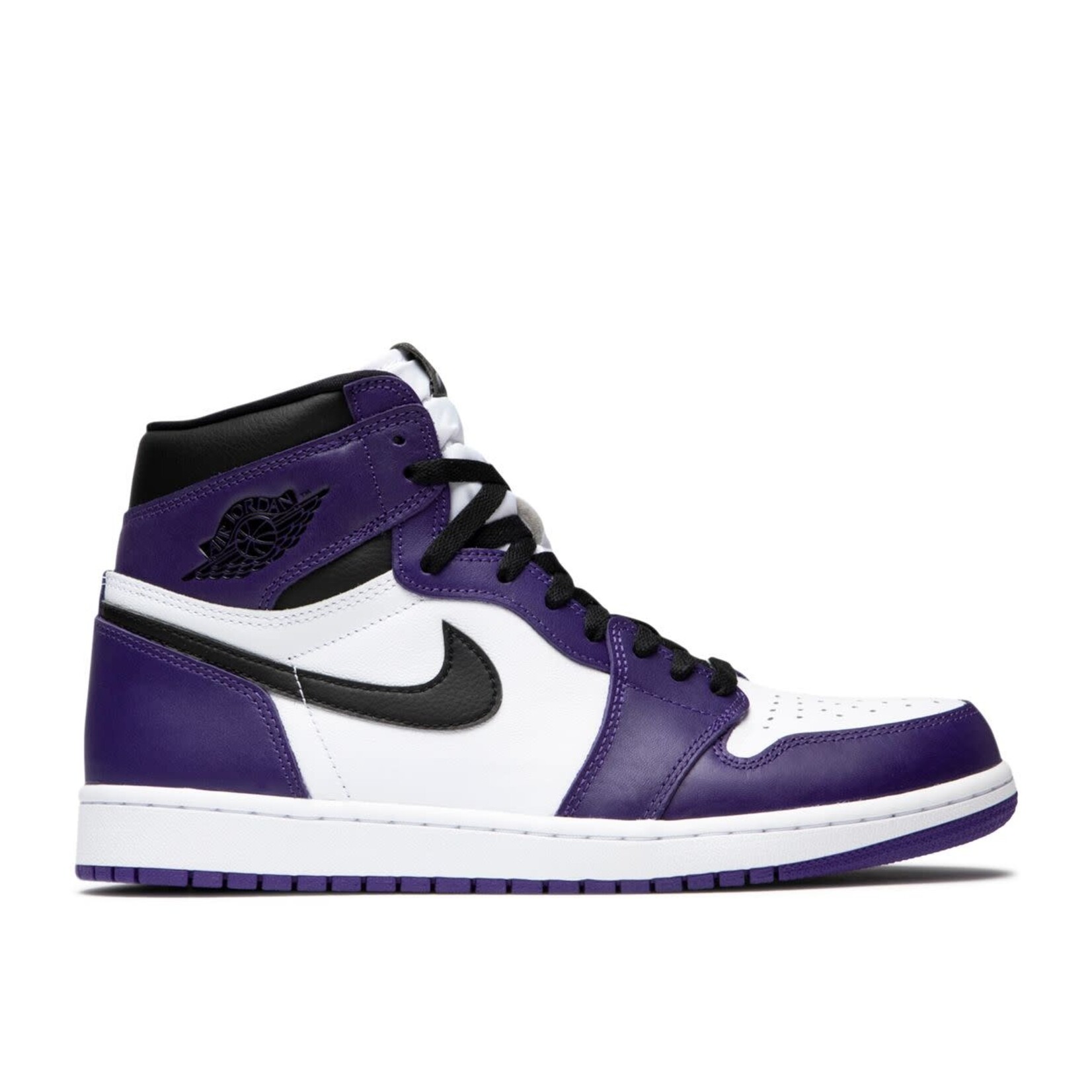 Jordan Jordan 1 Retro High Court Purple Size 8, DS BRAND NEW