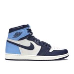 Jordan Jordan 1 Retro High Obsidian Size 8, DS BRAND NEW