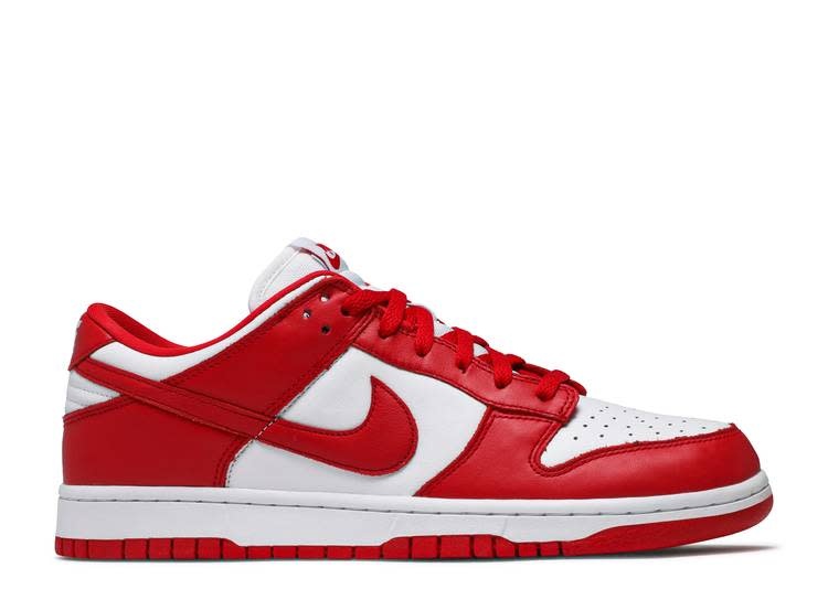 Dunk free size 13 discount