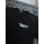 SOLESEATTLE SoleSeattle 3 Year Anniversary Tee Black Size XLarge, DS BRAND NEW