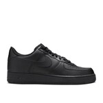 Nike Nike Air Force 1 Low '07 Black Size 10, DS BRAND NEW