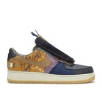 Nike Nike Air Force 1 Low Travis Scott Cactus Jack Size 6.5, DS BRAND NEW
