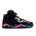 Jordan Jordan 6 Retro Pink Flash (GS) Size 5, DS BRAND NEW