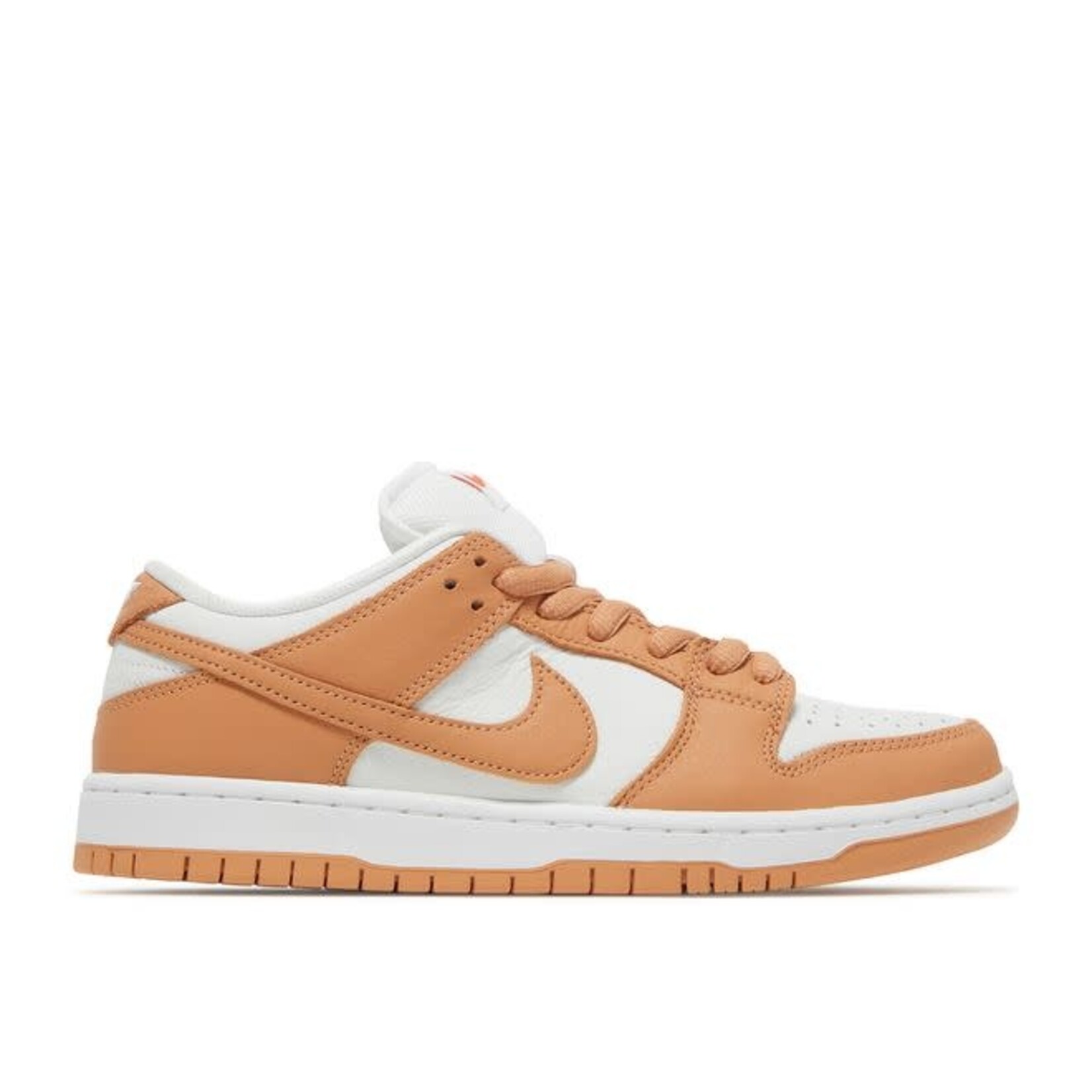 Nike Nike SB Dunk Low Pro ISO Light Cognac Size 8, DS BRAND NEW