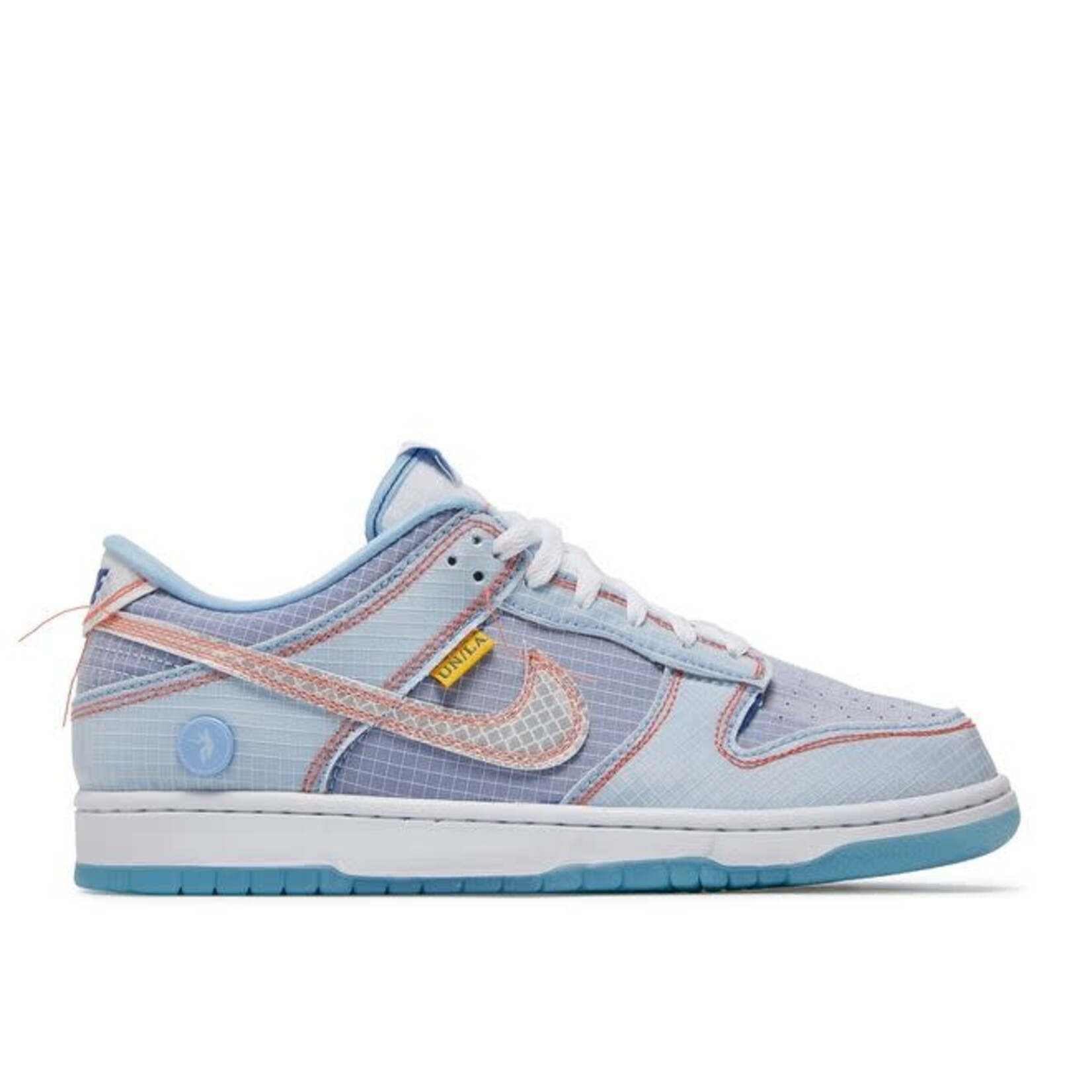 Nike Nike Dunk Low Union Passport Pack Argon Size 13, DS BRAND NEW