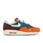 Nike Nike Air Max 1 Kasina Won-Ang Orange Size 10.5, DS BRAND NEW