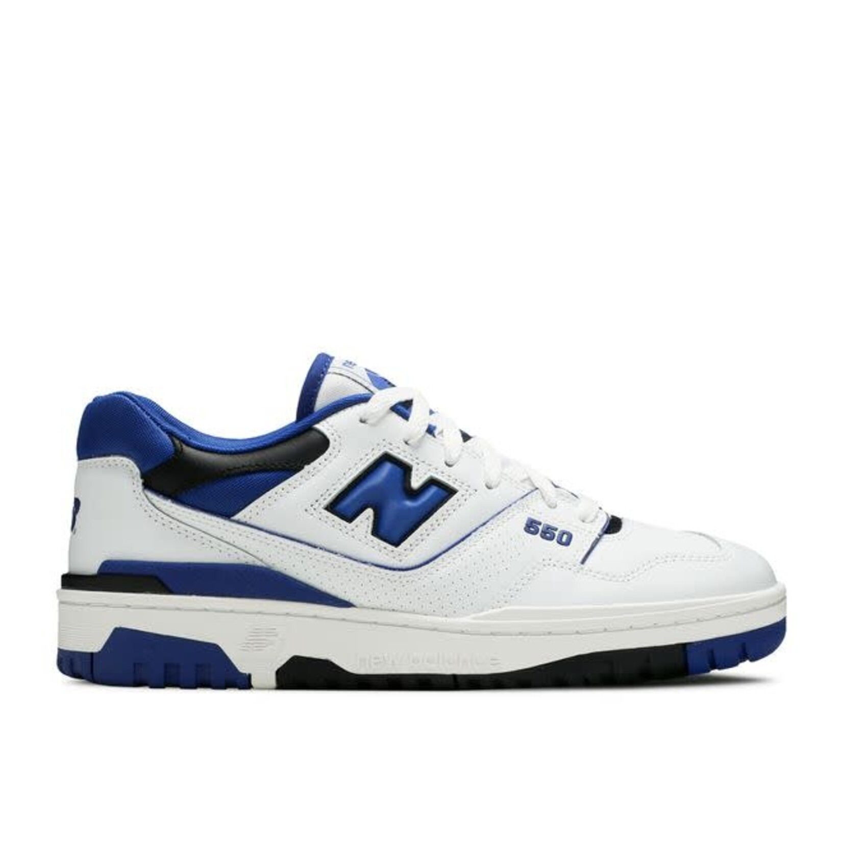 New Balance New Balance 550 White Blue Size 10, DS BRAND NEW