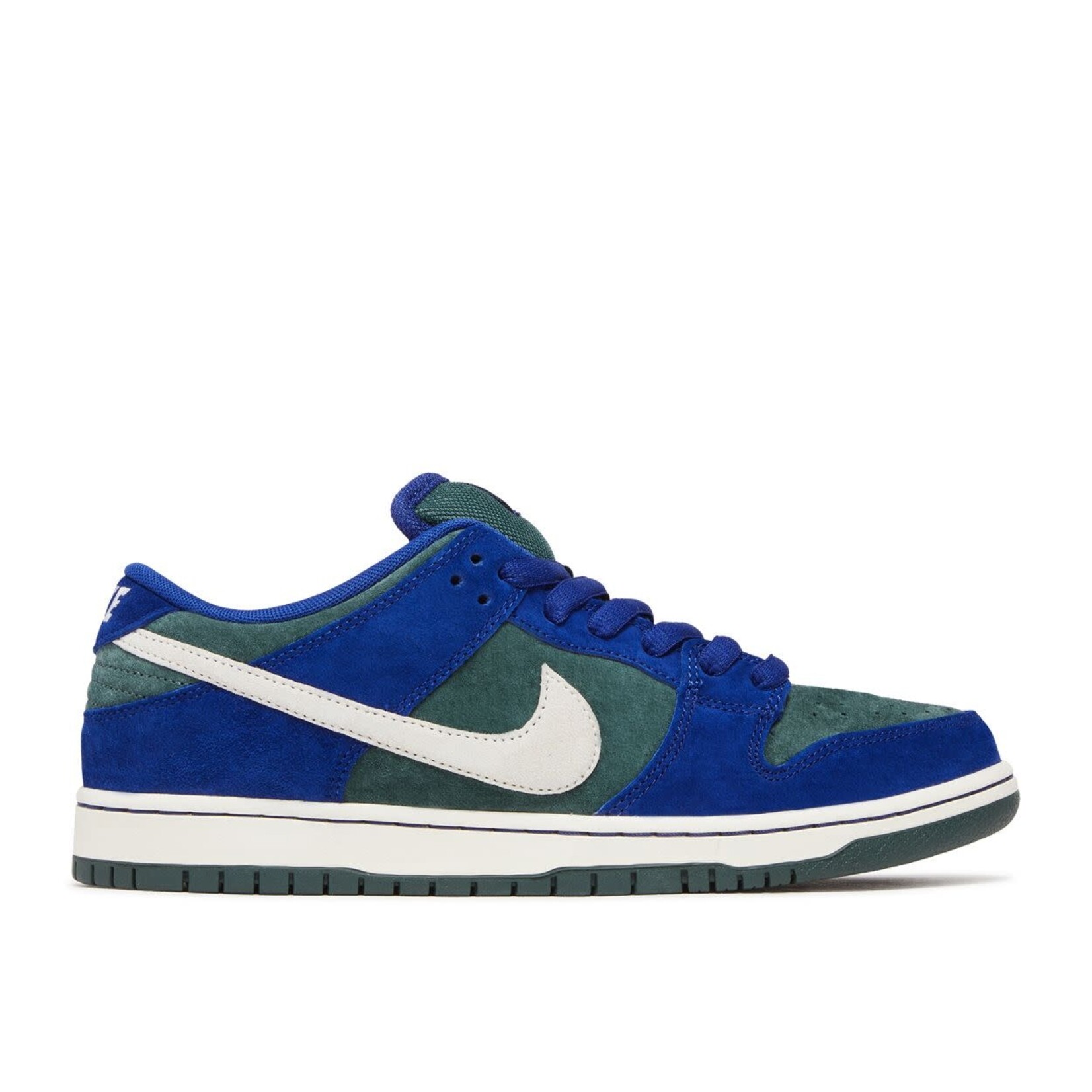 Nike Nike SB Dunk Low Deep Royal Blue Size 7, DS BRAND NEW