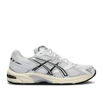 ASICS ASICS Gel-1130 White Cloud Grey Size 9, DS BRAND NEW