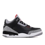 Jordan Jordan 3 Retro Black Cement (2018) Size 10.5, DS BRAND NEW