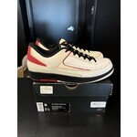 Jordan Jordan 2 Retro Low Chicago (2016) Size 9, PREOWNED