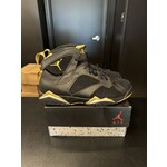 Jordan Jordan 7 Retro Golden Moments Pack (7) Size 11.5, PREOWNED REP BOX