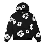 Denim Denim Tears The Cotton Wreath Sweatshirt Black Size XLarge, DS BRAND NEW