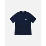 Stussy Stussy Cherries Tee Navy Size Large, DS BRAND NEW