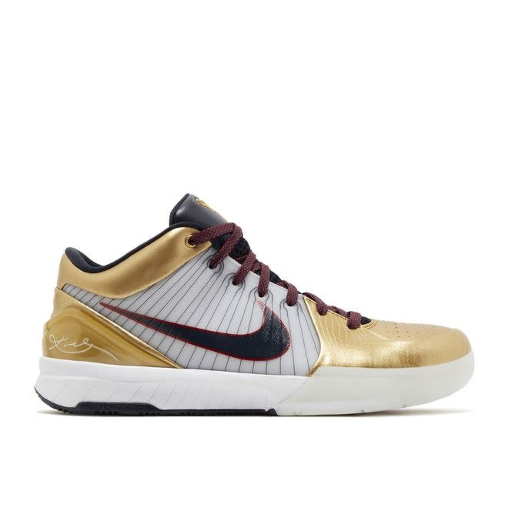 Nike Nike Kobe 4 Protro Gold Medal (2024) Size 12, DS BRAND NEW