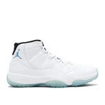 Jordan Jordan 11 Retro Legend Blue (2024) Size 8.5, DS BRAND NEW