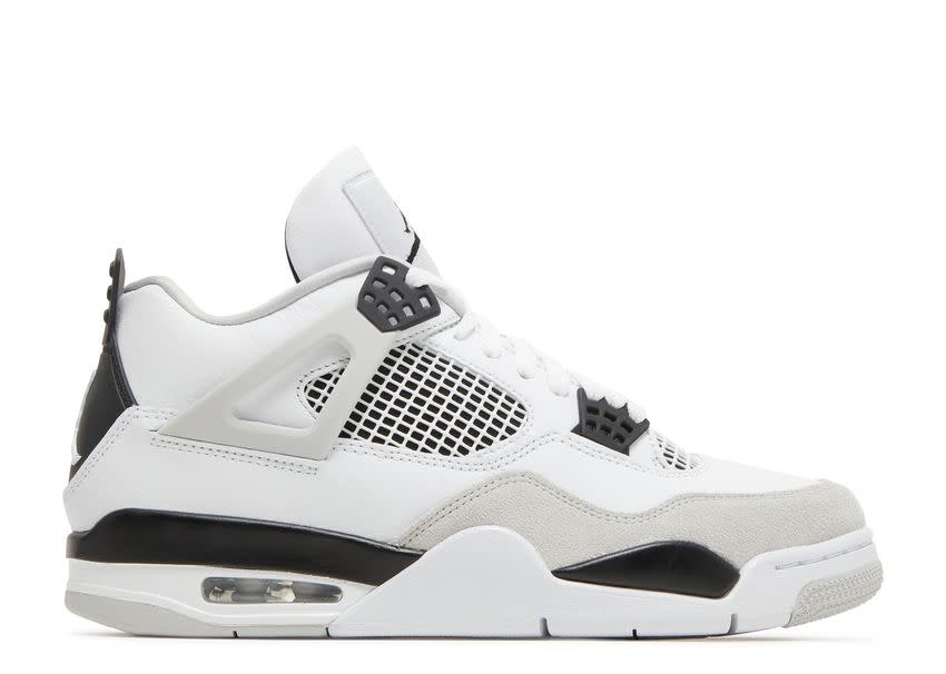 Jordan 4 retro size 11 hot sale