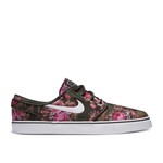 Nike Nike SB Zoom Stefan Janoski Digi Floral Pink (2016) Size 9, DS BRAND NEW